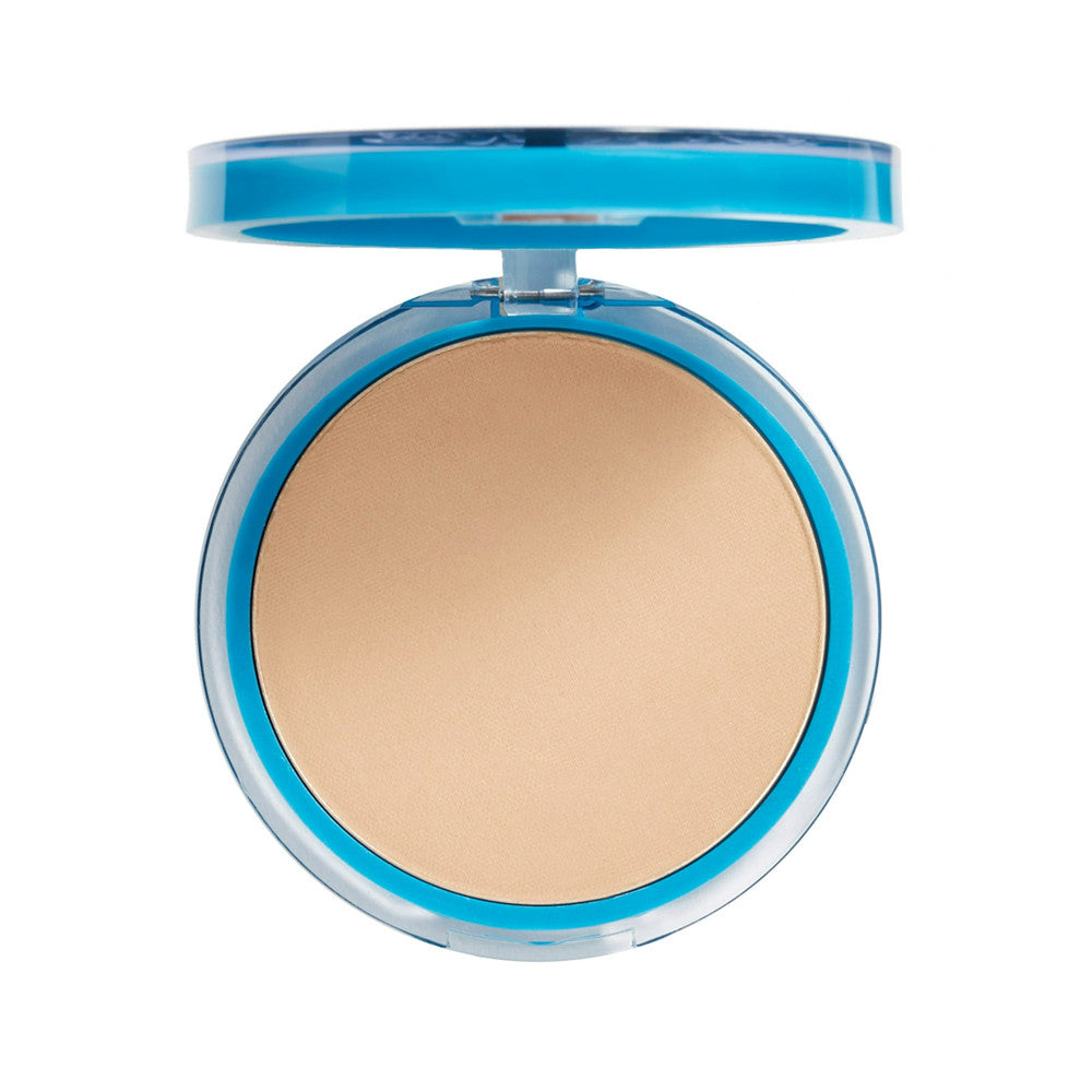 Covergirl Clean Oil Control Pressed Powder, Classic Ivory 510 - 0.35 Oz